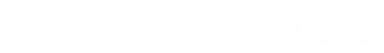 Backstaged logo