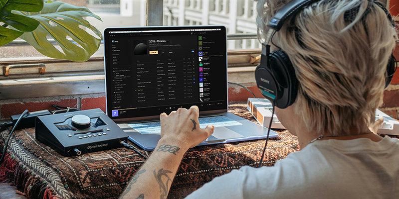 Cover image for Guide: Increase Your Music Income With A Paid Community