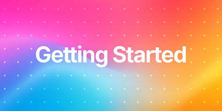 Cover image for Getting Started With Backstaged